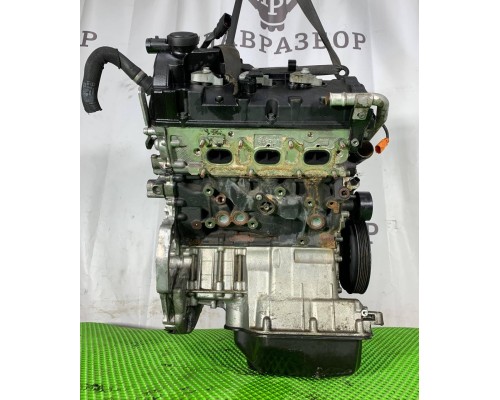 Двигатель CRC 3.0 TD VAG Touareg 2010 б/у
