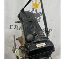 Двигатель Lifan X50 2015-2020 (1,5л. 16v LF479Q2-B) б/у