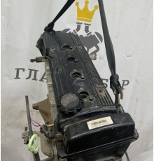 Двигатель Lifan X50 2015- (1,5л. 16v LF479Q2-B) б/у