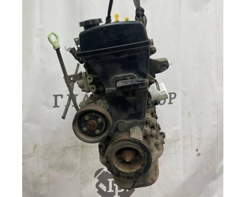 Двигатель Lifan X50 2015- (1,5л. 16v LF479Q2-B) б/у