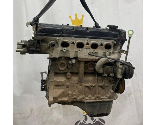 Двигатель Lifan X50 2015- (1,5л. 16v LF479Q2-B) б/у