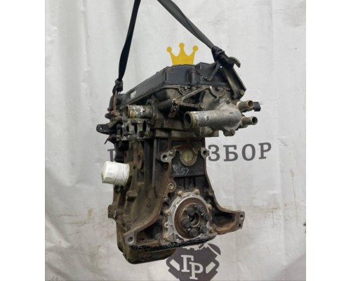 Двигатель Lifan X50 2015- (1,5л. 16v LF479Q2-B) б/у