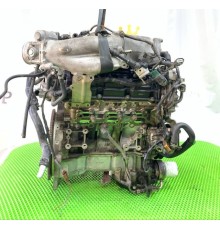 Двигатель VQ35DE Nissan Murano (Z50) 2004-2008 (В СБОРЕ) б/у