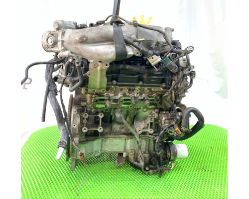 Двигатель VQ35DE Nissan Murano (Z50) 2004-2008 (В СБОРЕ) б/у