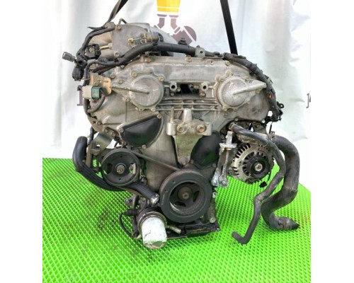 Двигатель VQ35DE Nissan Murano (Z50) 2004-2008 (В СБОРЕ) б/у