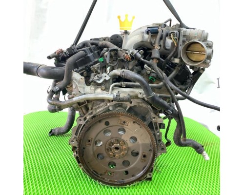 Двигатель VQ35DE Nissan Murano (Z50) 2004-2008 (В СБОРЕ) б/у