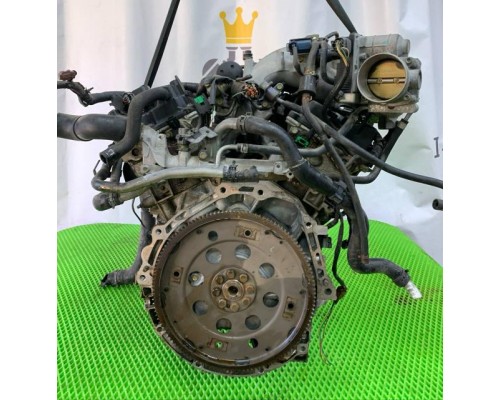Двигатель VQ35DE Nissan Murano (Z50) 2004-2008 (В СБОРЕ) б/у