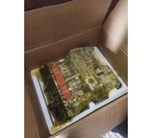 Двигатель G4FG Rio Solaris WG1212BW00 Новый!