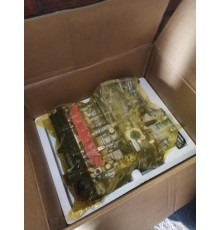 Двигатель G4FG Rio Solaris WG1212BW00 Новый!