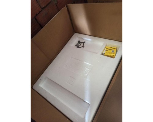 Двигатель G4FG Rio Solaris WG1212BW00 Новый!