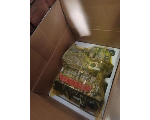 Двигатель G4FG Rio Solaris WG1212BW00 Новый!