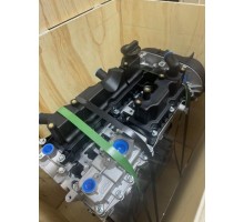 Двигатель JQMA Ford Kuga 2014г 1.6 Ecoboost