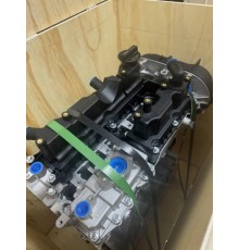 Двигатель JQMA Ford Kuga 2014г 1.6 Ecoboost