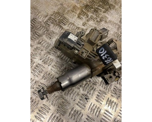 Колонка рулевая Mazda 6 (GH) 2007-2013 б/у Колонка рулевая Mazda 6 (GH) 2007-2013 б/у
