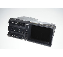 Монитор стерео Philips 5-серия E39 1995-2003 б/у