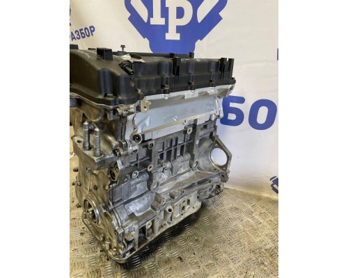 Двигатель G4KD 2.0L Hyundai/Kia Spotage 2010- новой ГБЦ. Как новый !!! пол года гарантия !!!