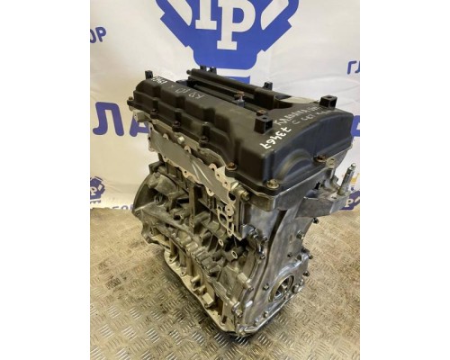 Двигатель G4KD 2.0L Hyundai/Kia Spotage 2010- новой ГБЦ. Как новый !!! пол года гарантия !!!