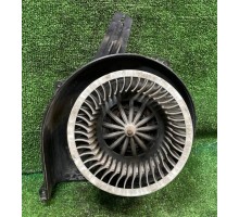 Моторчик отопителя Volkswagen Polo (Sed RUS) 2011-2020 б/у