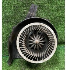 Моторчик отопителя Volkswagen Polo (Sed RUS) 2011-2020 б/у