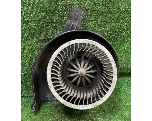 Моторчик отопителя Volkswagen Polo (Sed RUS) 2011-2020 б/у Моторчик отопителя Volkswagen Polo (Sed RUS) 2011-2020 б/у