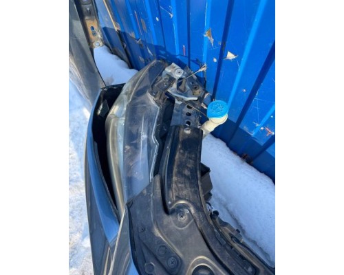 Ноускат Mazda 6 (GJ/GL) 2013> (ДО 2018 ГОДА)  б/у