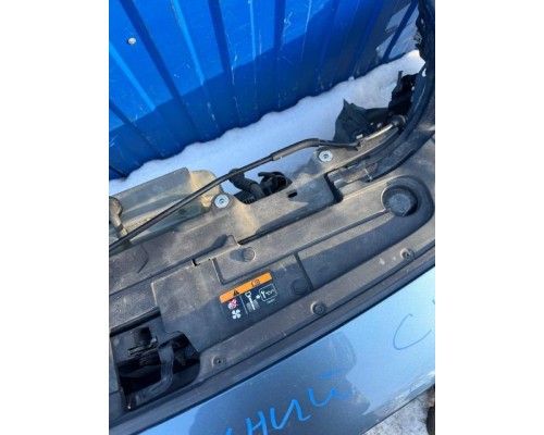 Ноускат Mazda 6 (GJ/GL) 2013> (ДО 2018 ГОДА)  б/у