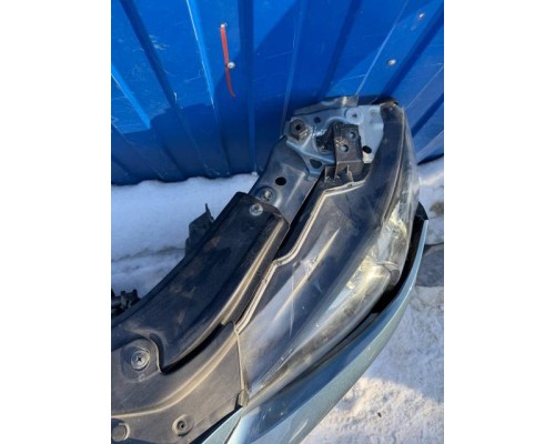 Ноускат Mazda 6 (GJ/GL) 2013> (ДО 2018 ГОДА)  б/у