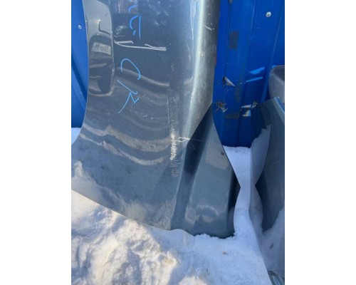 Ноускат Mazda 6 (GJ/GL) 2013> (ДО 2018 ГОДА)  б/у