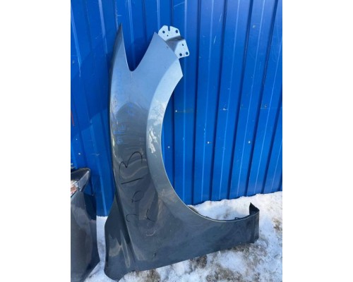 Ноускат Mazda 6 (GJ/GL) 2013> (ДО 2018 ГОДА)  б/у