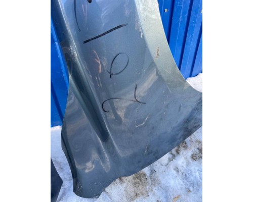 Ноускат Mazda 6 (GJ/GL) 2013> (ДО 2018 ГОДА)  б/у