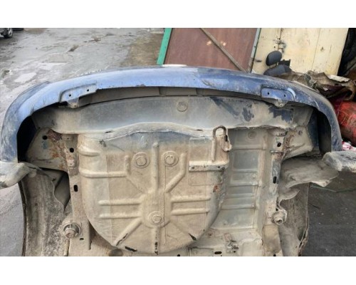 Задняя часть кузова Ford Fusion 2002-2012 б/у