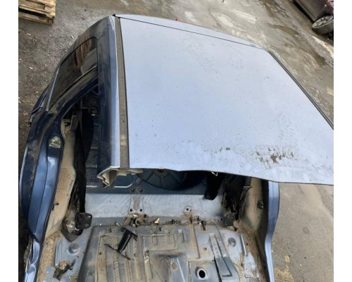 Задняя часть кузова Ford Fusion 2002-2012 б/у