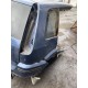 Задняя часть кузова Ford Fusion 2002-2012 б/у