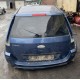 Задняя часть кузова Ford Fusion 2002-2012 б/у