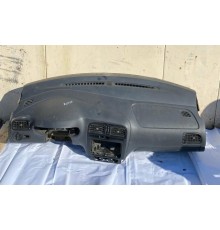 Торпедо Volkswagen Polo (Sed RUS) 2011-2019 б/у