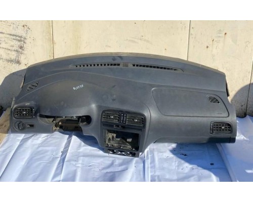 Торпедо Volkswagen Polo (Sed RUS) 2011-2019 б/у