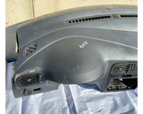 Торпедо Volkswagen Polo (Sed RUS) 2011-2019 б/у