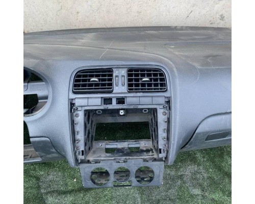 Торпедо Volkswagen Polo (Sed RUS) 2011-2019 б/у