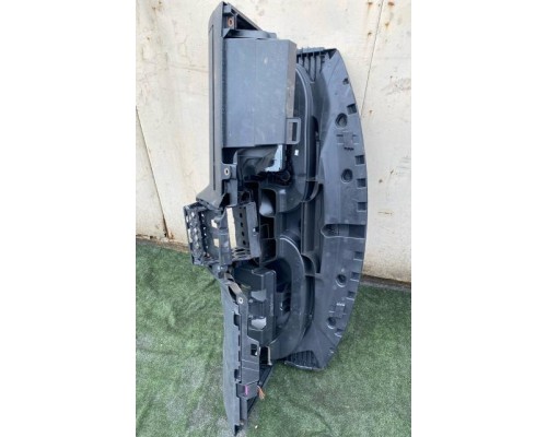 Торпедо Volkswagen Polo (Sed RUS) 2011-2019 б/у