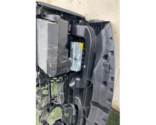 Торпедо Volkswagen Polo (Sed RUS) 2011-2019 б/у