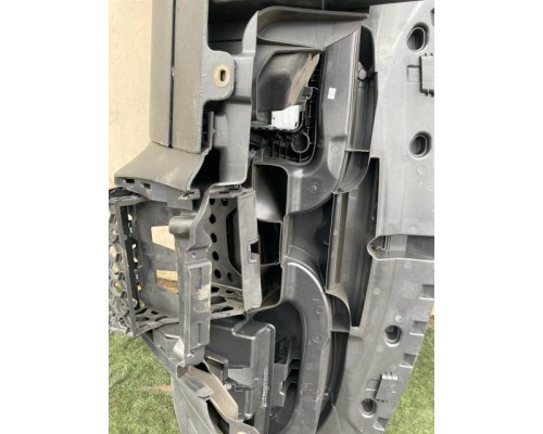 Торпедо Volkswagen Polo (Sed RUS) 2011-2019 б/у