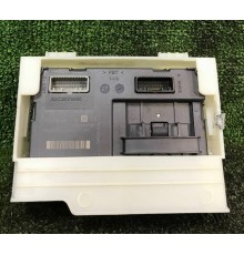 Блок дистанционного запуска Nissan Terrano III 2014 285901166R б/у