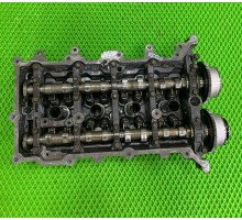 Головка блока в сборе KIA Sportage 2016-2021 (2.0 G4NA) б/у