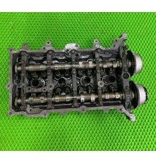 Головка блока в сборе KIA Sportage 2016-2021 (2.0 G4NA) б/у