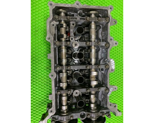 Головка блока в сборе KIA Sportage 2016-2021 (2.0 G4NA) б/у