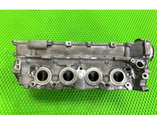 Головка блока в сборе KIA Sportage 2016-2021 (2.0 G4NA) б/у