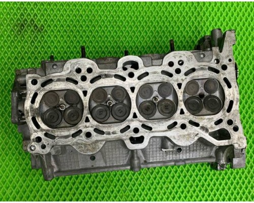 Головка блока в сборе KIA Sportage 2016-2021 (2.0 G4NA) б/у