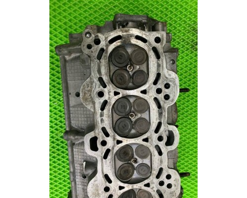 Головка блока в сборе KIA Sportage 2016-2021 (2.0 G4NA) б/у