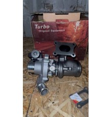 Турбокомпрессор (турбина) F7 2019-2024 (1.5 GW4B15)