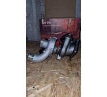 Турбокомпрессор (турбина) HAVAL F7 2019-2024 (2.0 16V GW4C20)